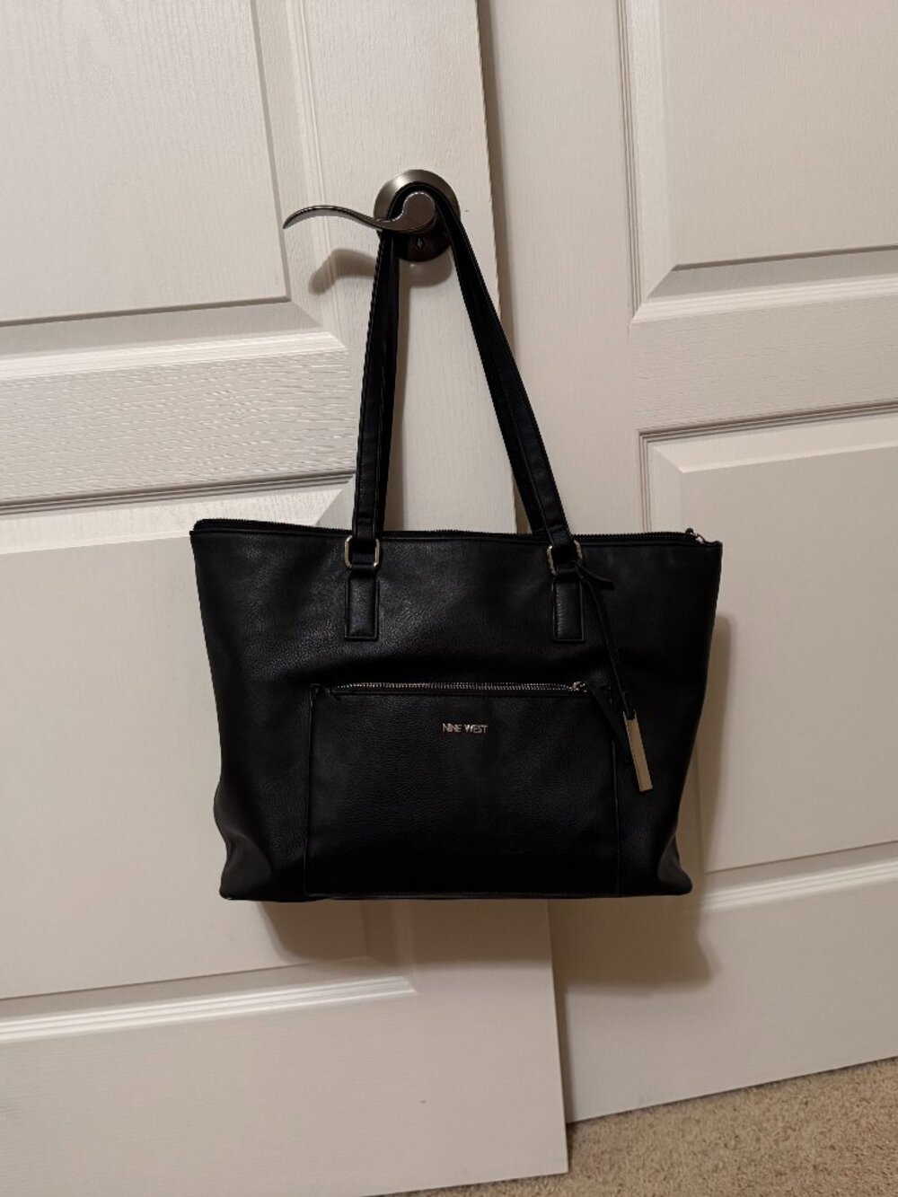 Nine West Tote Bag -